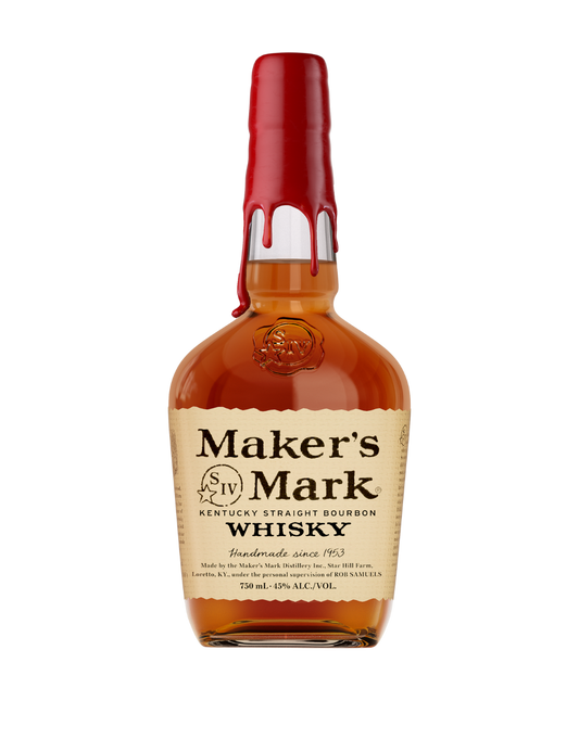 Maker's Mark Straight Bourbon 90